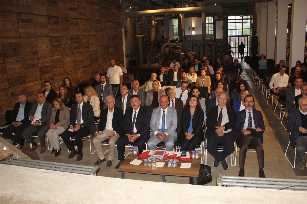 Sinop'ta kıyı kentlerinin sorunları TBB çalıştayında masaya yatırıldı