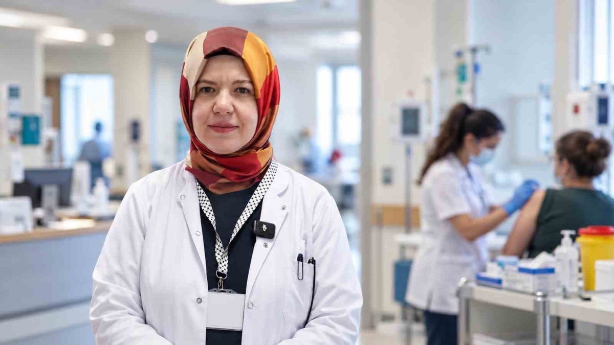 Sivas Numune Hastanesi uzmanı, kuduzda yarayı 15 dakika su ve sabunla yıkamayı önerdi