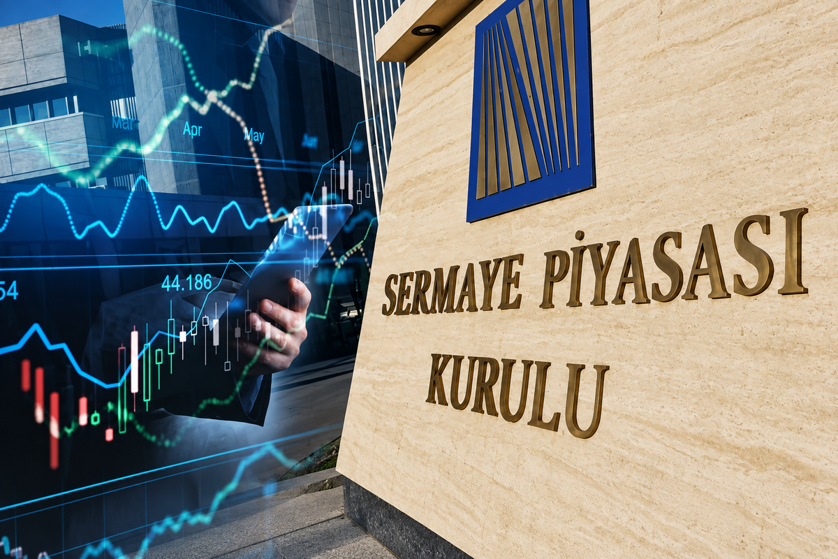 SPK düğmeye bastı! Tera Holding işlemlerinde 37 kişi için suç duyurusu