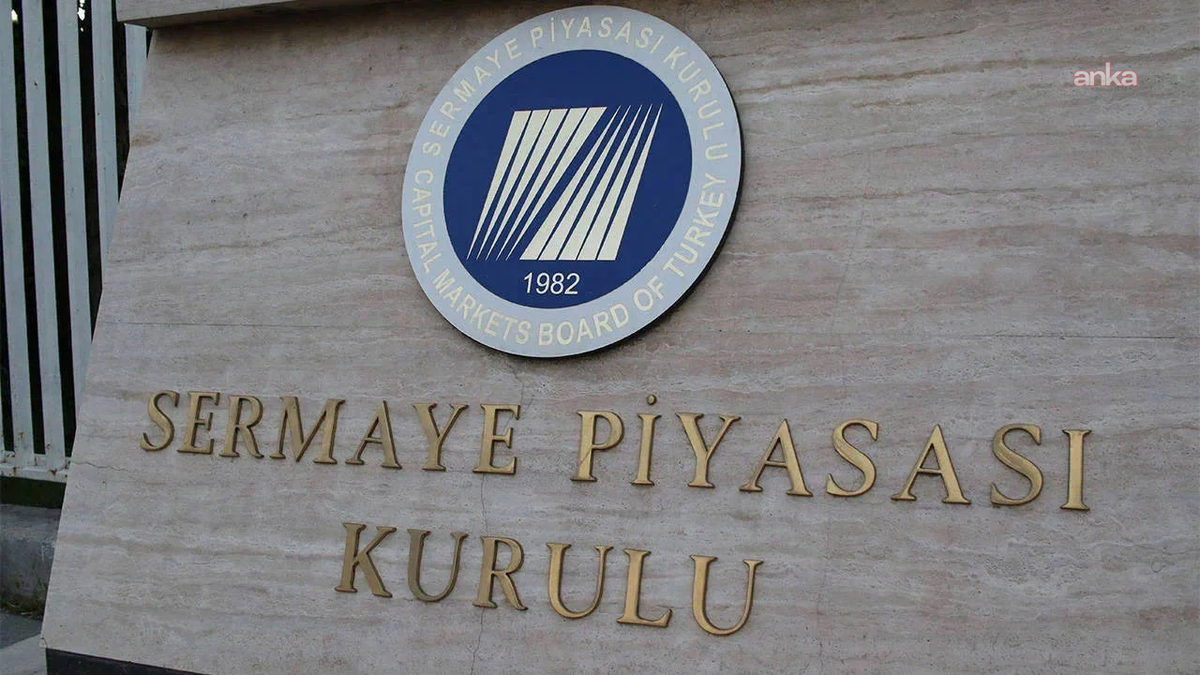 SPK TEFAS'ta iptal edilen talimatlara tasfiye bakiyesinden ödeme yapılacağını bildirdi