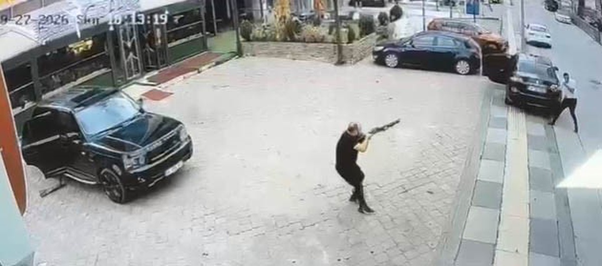 Spor salonu devri kavgasında ölen Taner Aksoy Gölbaşı'nda toprağa verildi