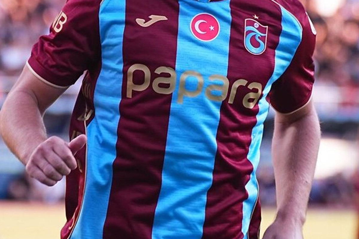 Trabzonspor'a kötü haber! Yıldız futbolcu ameliyat oldu