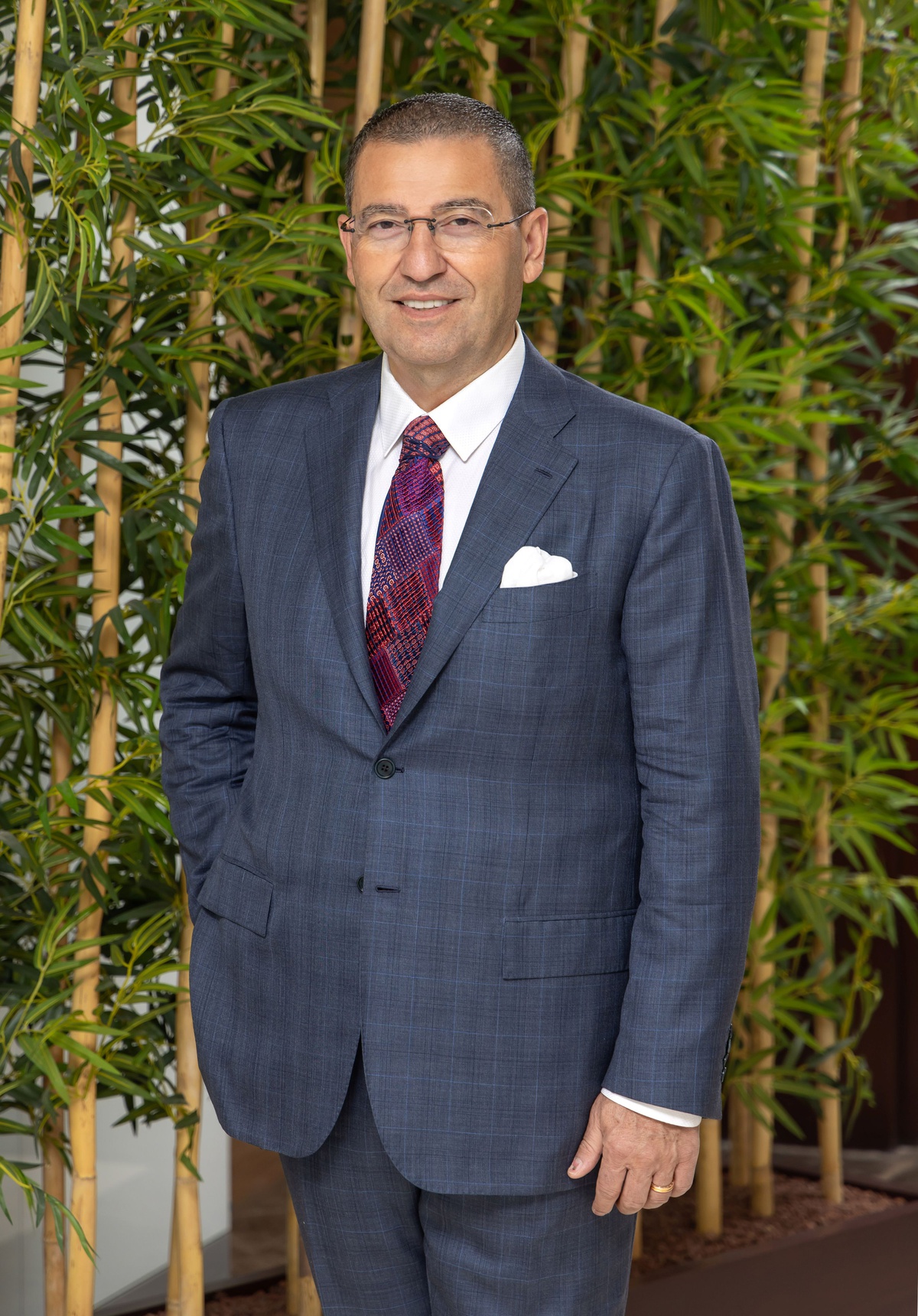 TCC Group Holdings, Ukrayna'da IFCEM Group'u satın aldı, kapasite 117 milyon tona çıktı