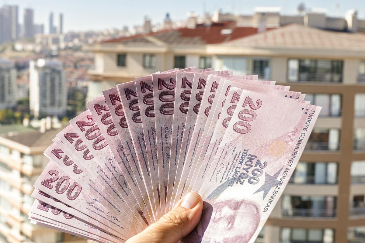 Taşınmaz satışlarında 'güvenli ödeme sistemi' ertelendi