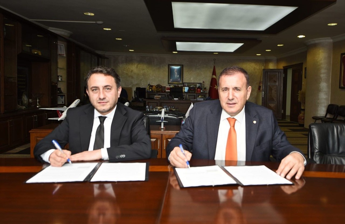 TTSO ile DOKA, Trabzon için gastronomi turizmi rotası projesini başlattı