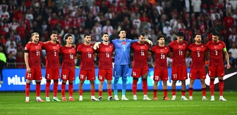 Türkiye için kader maçı! İtalya'yı yenersek hesaplar değişecek