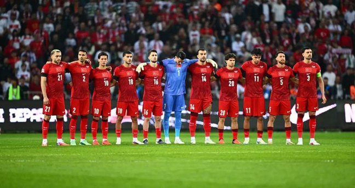 Türkiye İtalya maç kadrosu (Muhtemel 11'ler) İtalya Türkiye maçında kimler eksik, sakat ve cezalı?
