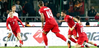 Türkiye - İtalya maç kadrosu! Uluslar Ligi'nde ikinci maç öncesi ilk 11'ler belli oldu