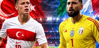 Bursa'da dev gece! Türkiye-İtalya maçında muhtemel 11'ler belli oldu