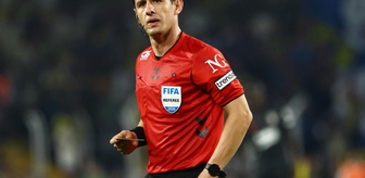 UEFA'dan Halil Umut Meler'e dev görev