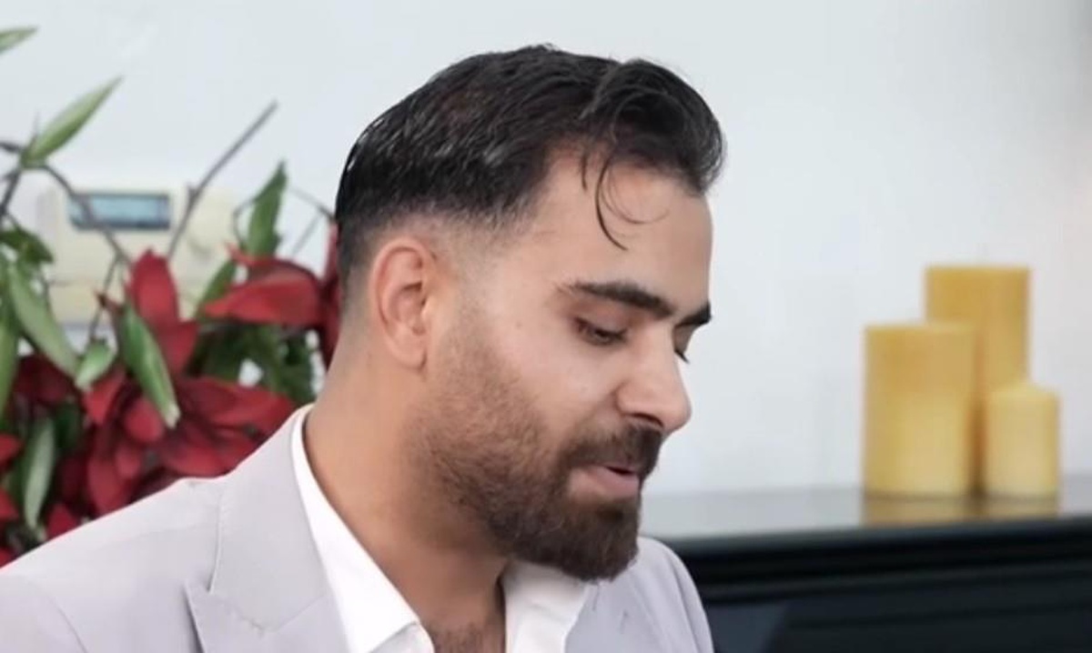 Yemekteyiz Önder kimdir? Zuhal Topal'la Yemekteyiz Önder Hanım kaç yaşında, nereli?
