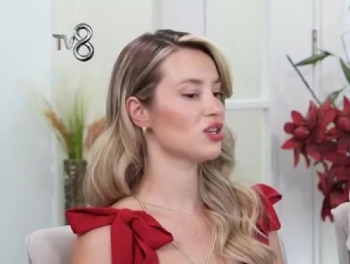 Yemekteyiz Özge kimdir? Zuhal Topal'la Yemekteyiz Özge Hanım kaç yaşında, nereli?