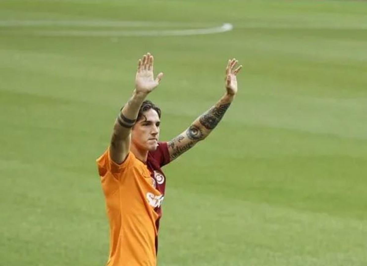 Zaniolo neden yok, Zaniolo Türkiye İtalya maçında yok mu, Zaniolo sakat mı, milli takıma çağrılmadı mı?