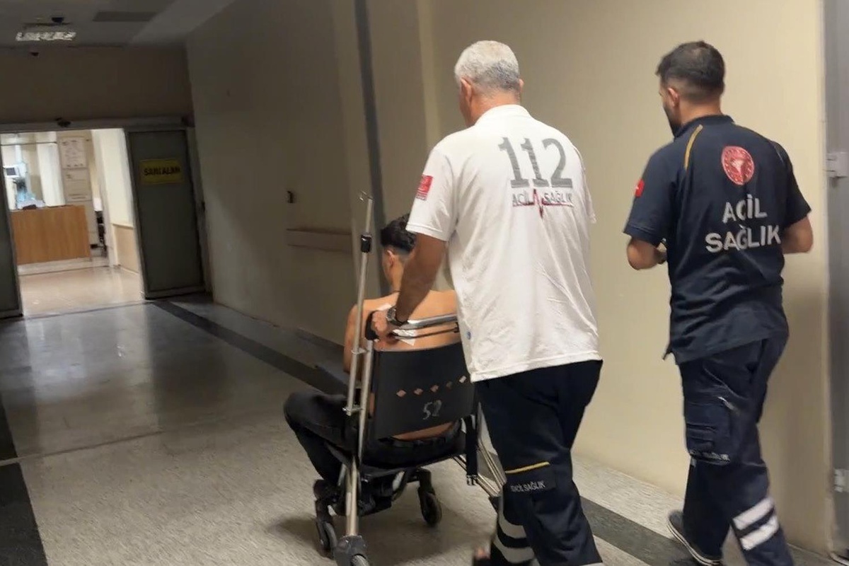 “Doğruluk mu, cesaret mi?” oyunu kanlı bitti: Kuzenler birbirini bıçakladı