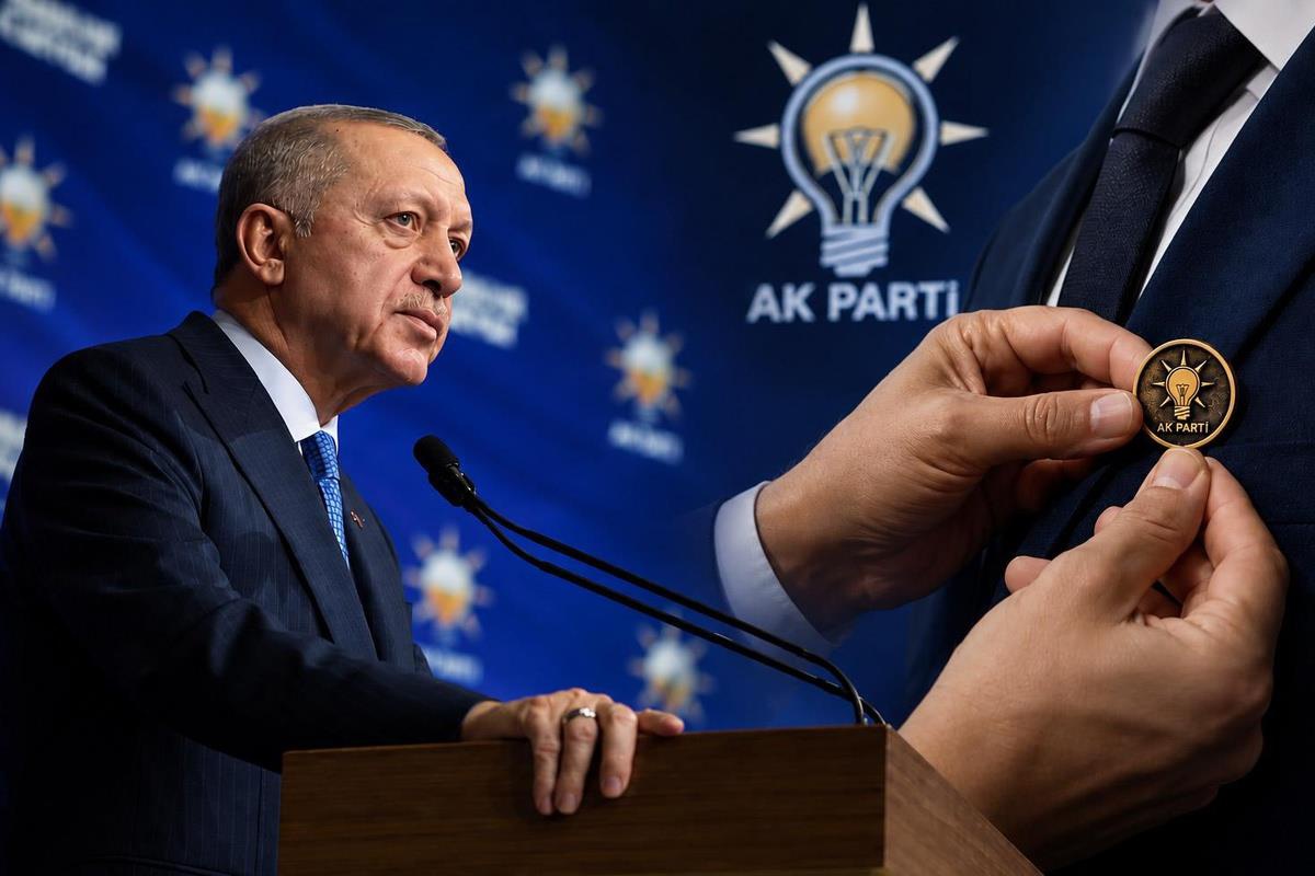 AK Parti'ye katılacak belediye başkanları kimler, hangi belediyeler?