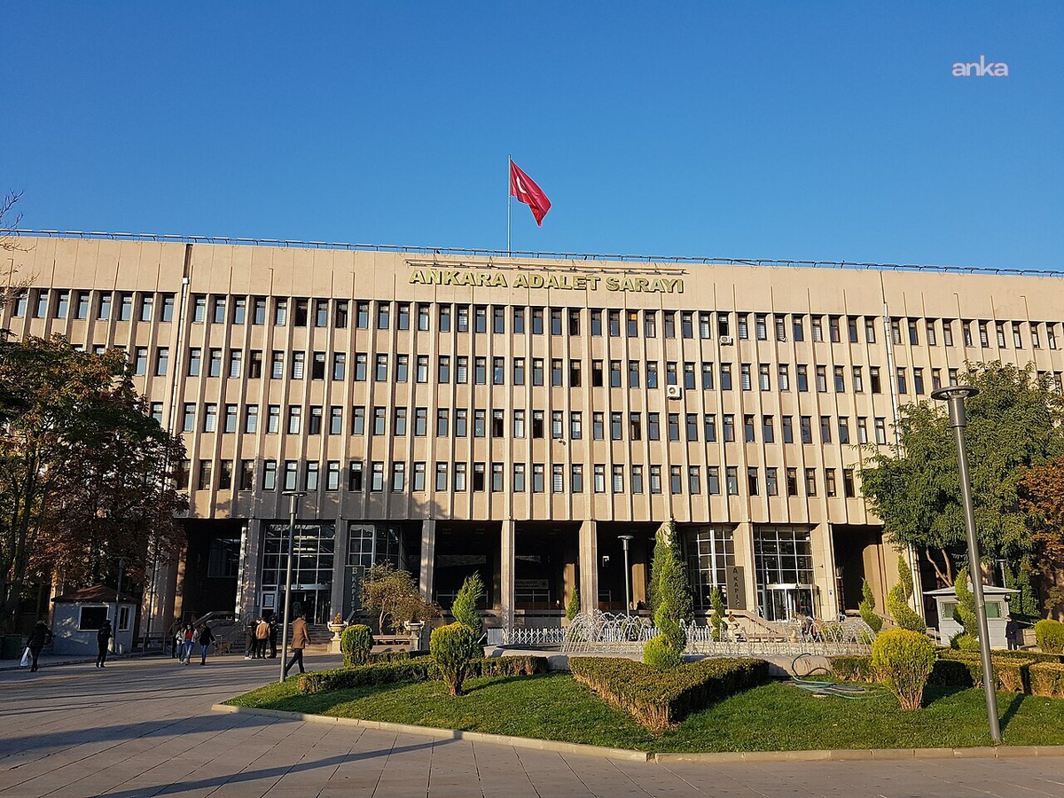 Ankara'da yasa dışı bahis operasyonunda 45 şüpheliden 36'sı gözaltına alındı