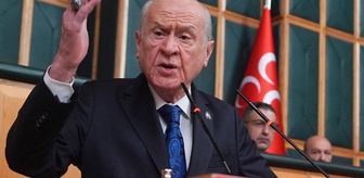 Bahçeli'den fon krizi açıklaması: Sorumlular hukuk önünde hesap vermeli
