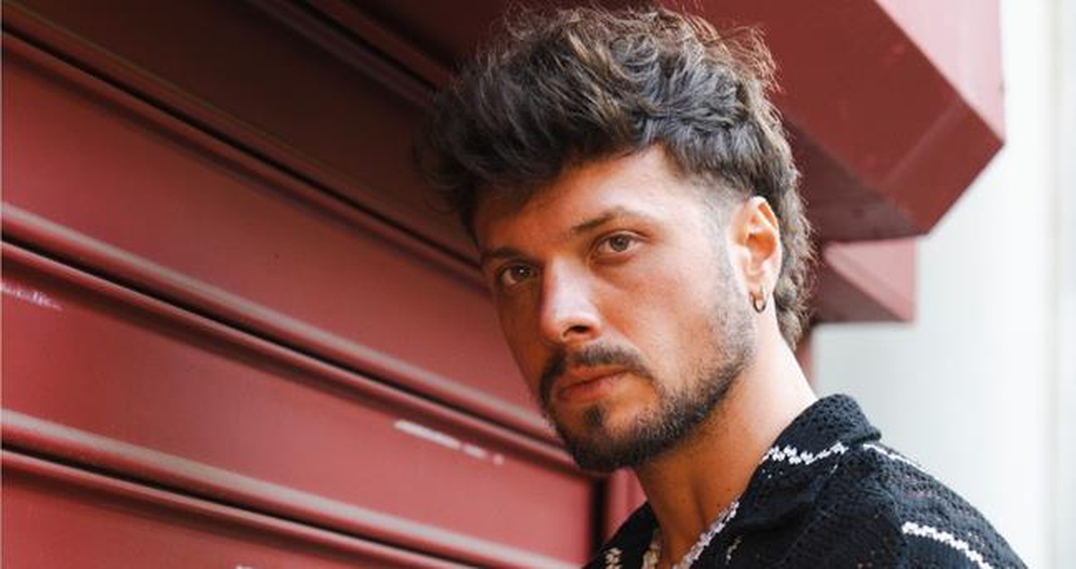 Berkay Şahinoğlu kimdir? Çirkin dizisinin İsmail'i Berkay Şahinoğlu kaç yaşında, nereli?