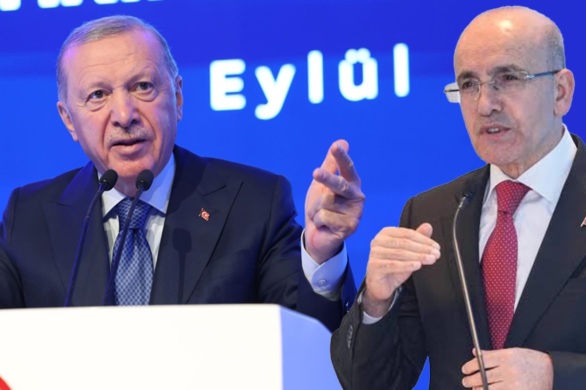 Beştepe'de fon krizi toplantısı! Cumhurbaşkanı Erdoğan ekonomi kurmaylarıyla bir araya geliyor