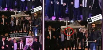 Ferdi Karadoruk gözaltından bir gün önce 'Bizi kim alabilir?' şarkısıyla paylaşım yapmış