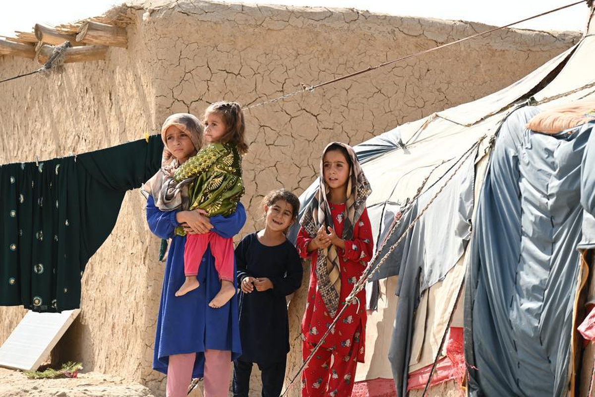 BMMYK, son üç yılda yaklaşık 6 milyon Afgan'ın ülkesine döndüğünü bildirdi