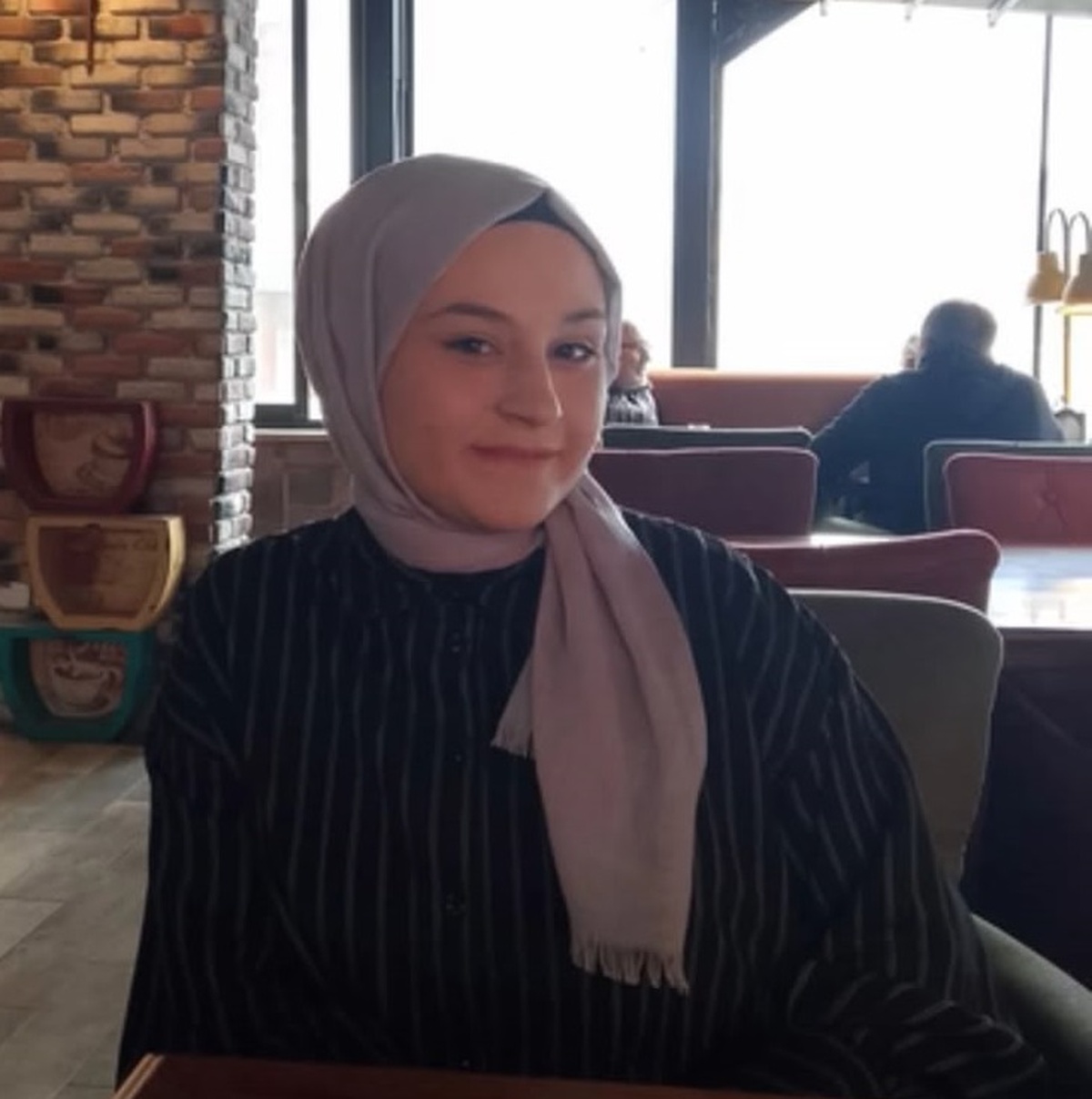 Okul önünde öldürülen Buse'nin babası konuştu: Eşinin ağabeyi 'Gerekirse seni vurur' diye tehdit etmiş