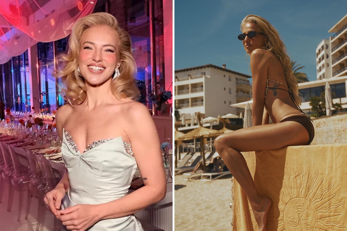 Burcu Esmersoy imaj tazeledi! Uzun saçlarını kestirip bambaşka göründü