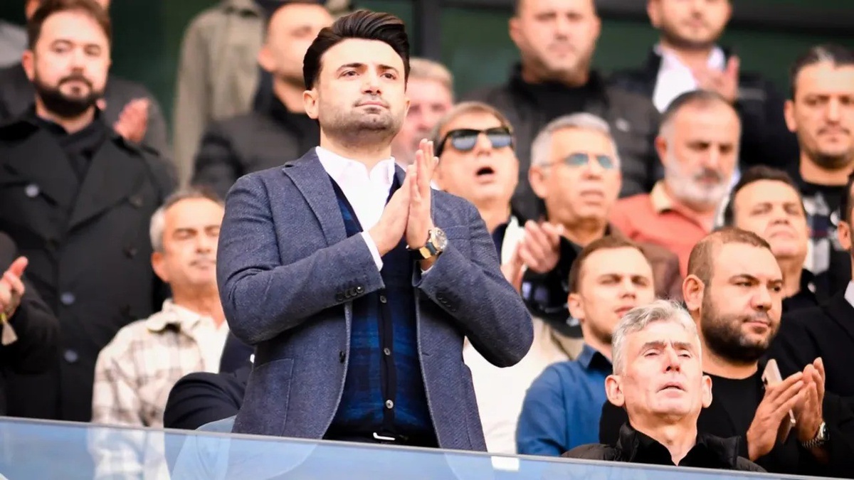 Bursaspor Başkanı Çelik, Batalla ve Mustafa Er tartışmalarına tepki gösterdi