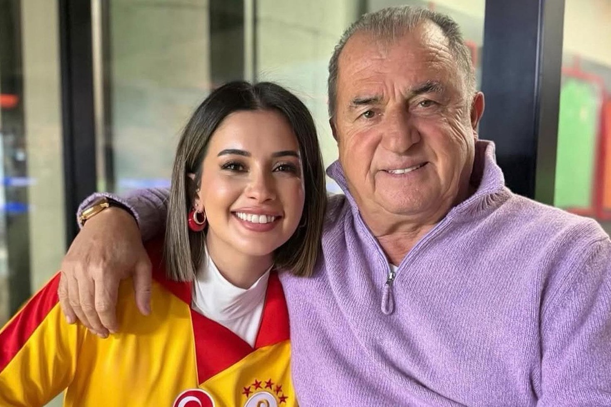 Buse Terim, kızının hastalığını ''Maalesef ilacı yok'' diyerek duyurdu