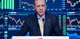 Cumhurbaşkanı Erdoğan fon toplantısında alınan kararları açıkladı: Tam yetkili kurul oluşturduk