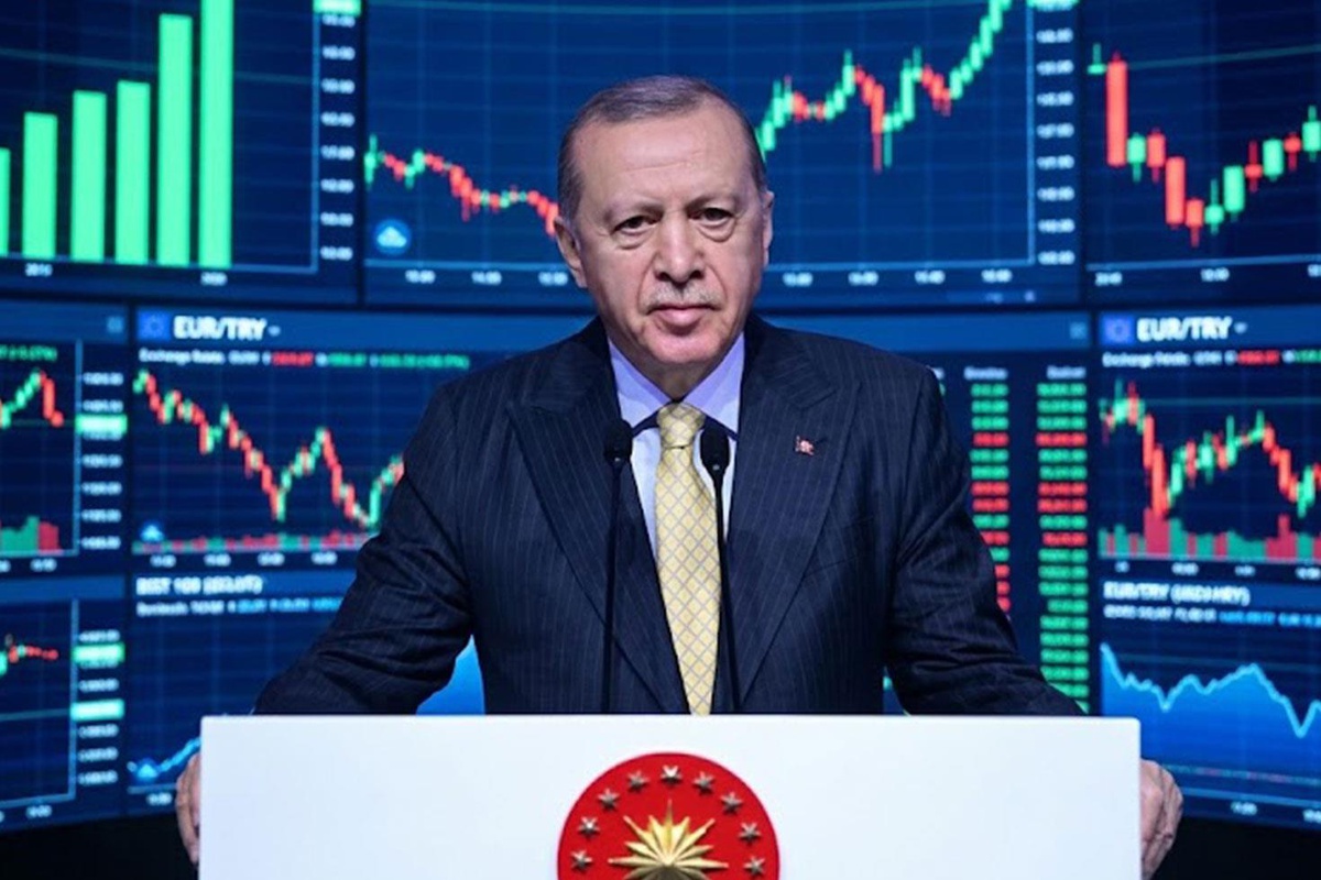 Cumhurbaşkanı Erdoğan fon toplantısında alınan kararları açıkladı: Tam yetkili kurul oluşturduk