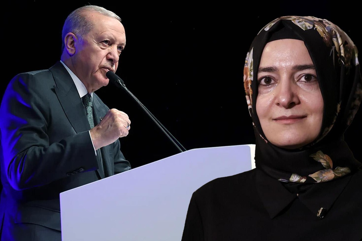 Cumhurbaşkanı Erdoğan: Milletin malına el uzatanla bizim işimiz olmaz, olamaz