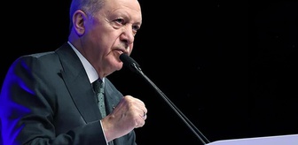 Cumhurbaşkanı Erdoğan: Milletin malına el uzatanla bizim işimiz olmaz, olamaz