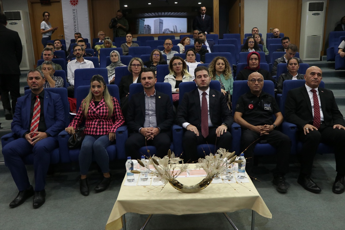 Cumhurbaşkanlığı İletişim Başkanlığı'nın iletişim eğitimleri Çanakkale'de başladı