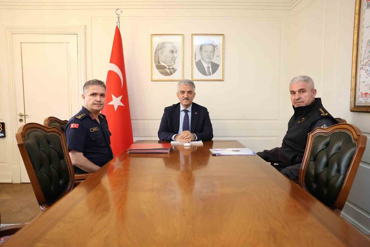 Düzce'de son bir haftada 20 bin 111 kişi sorgulandı, 46 kişi yakalandı