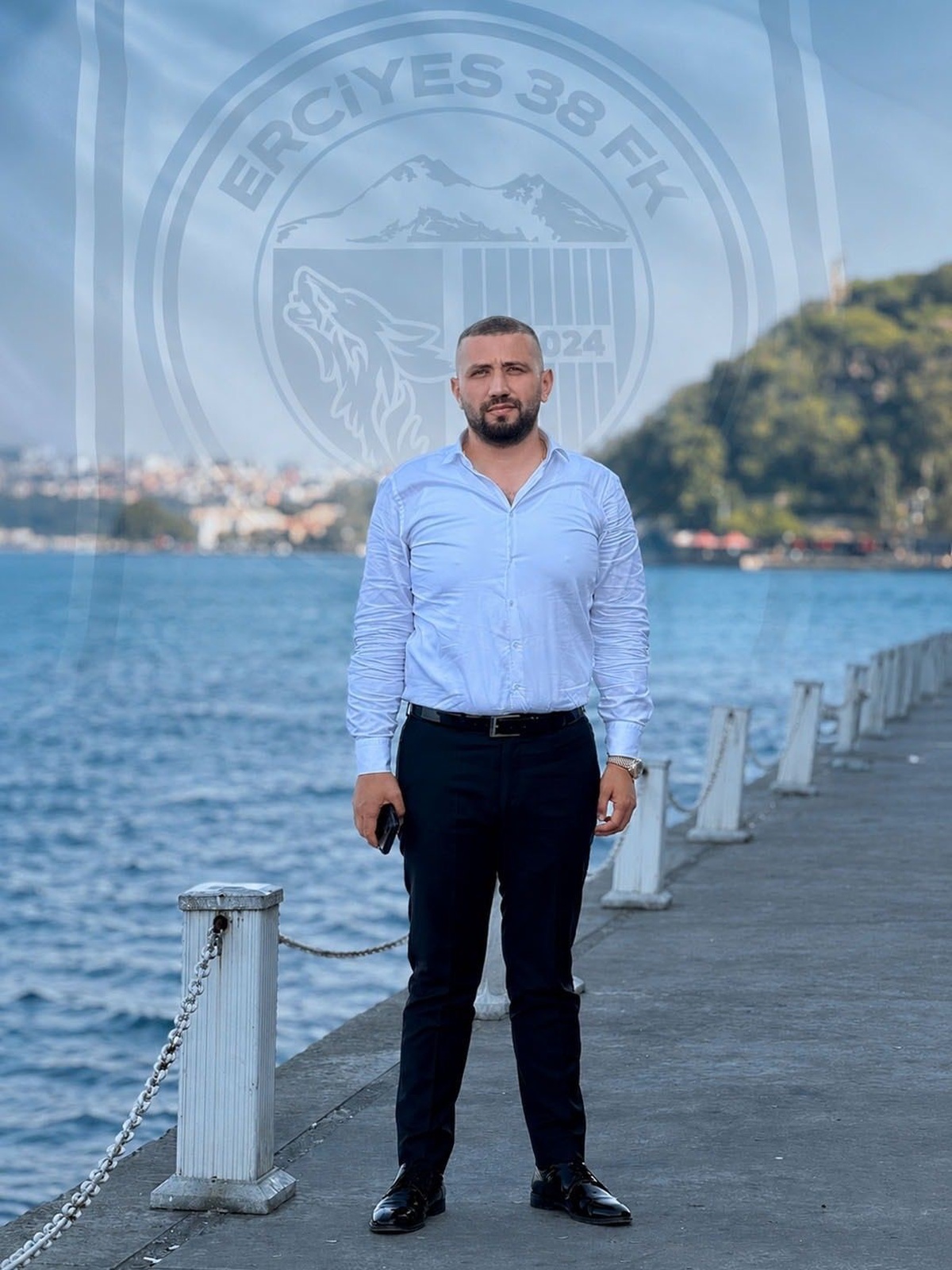 Erciyes 38 FK Başkanı Ersoy, Play-Off finalinde hakkının gasp edildiğini iddia etti