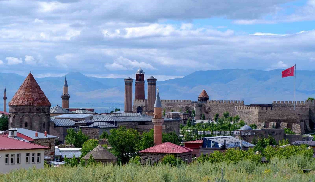 Erzurum'da 120 kadın girişimci araştırması dijitalleşmenin başarıya etkisini gösterdi