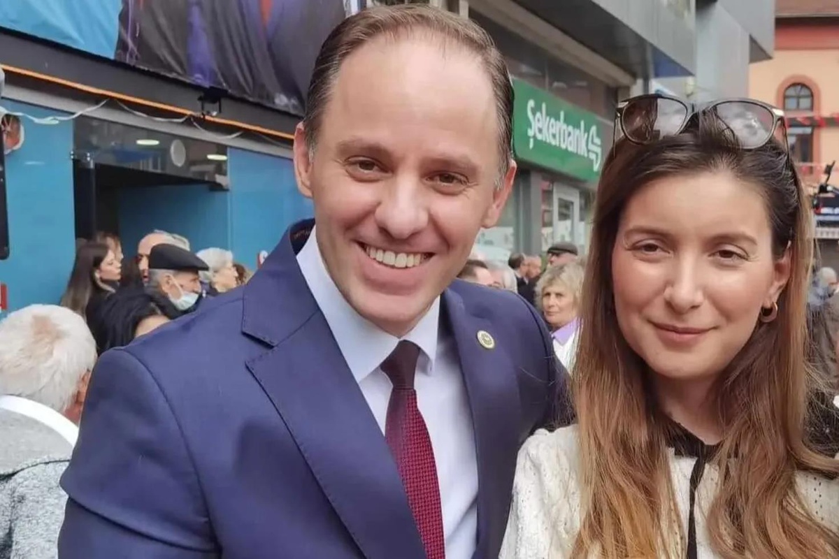 Eski danışmanın ifadesi ortaya çıktı! Yeni Partili Yavuzyılmaz çiftine ağır suçlamalar