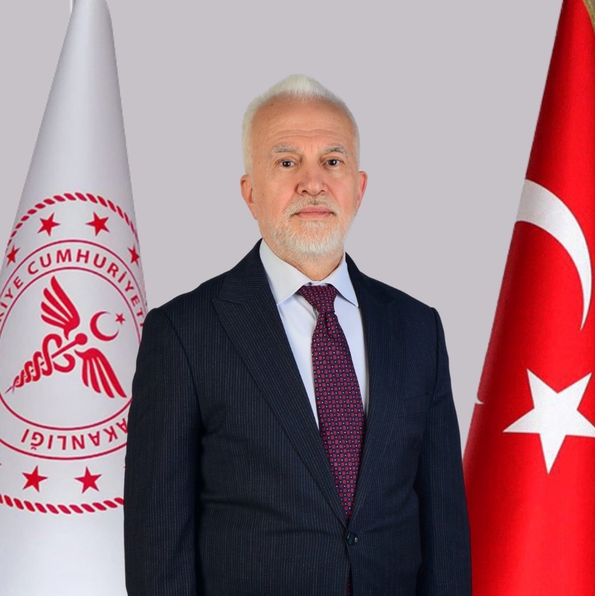 Eskişehir İl Sağlık Müdürü Bildirici, 40 yaş üstüne kalp riski kontrolü çağrısı yaptı