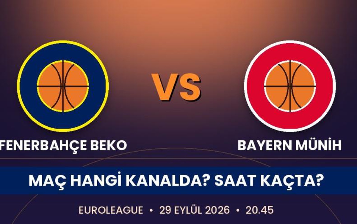 Fenerbahçe Bayern Münih maçı hangi kanalda, Fenerbahçe Tarfin Bayern Münih nereden CANLI izlenir?