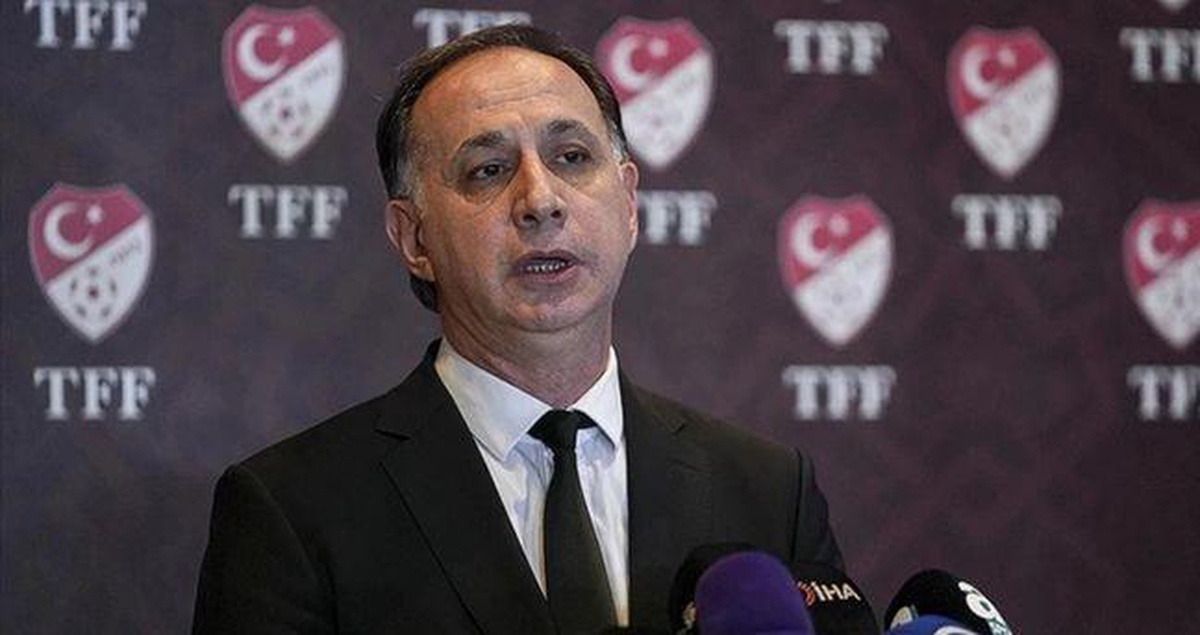 Ferhat Gündoğdu kimdir, hangi takımlı? MHK Başkanı Ferhat Gündoğdu kaç yaşında, nereli?