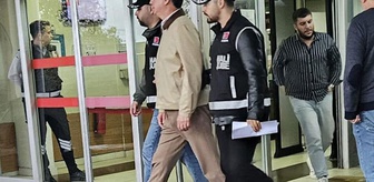 Ferhat Gündoğdu'nun gözaltı sonrası ilk görüntüsü ortaya çıktı