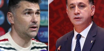 Ferhat Gündoğdu'nun gözaltına alınması sonrası Burak Yılmaz'ın o sözleri yeniden gündemde