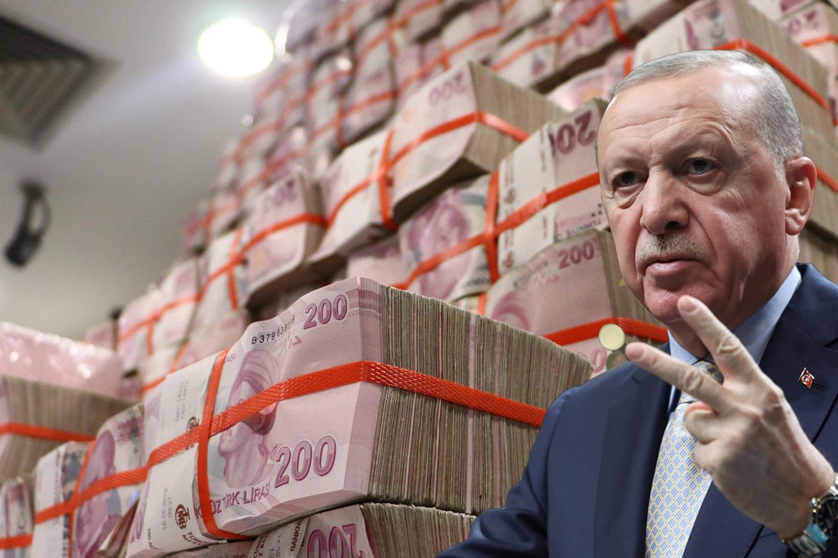Fon vurgununda para nasıl geri ödenecek? İşte Cumhurbaşkanı Erdoğan'ın tavrı