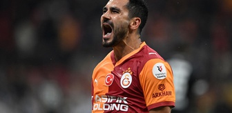 Galatasaray'daki orta saha krizi çözüme kavuşuyor