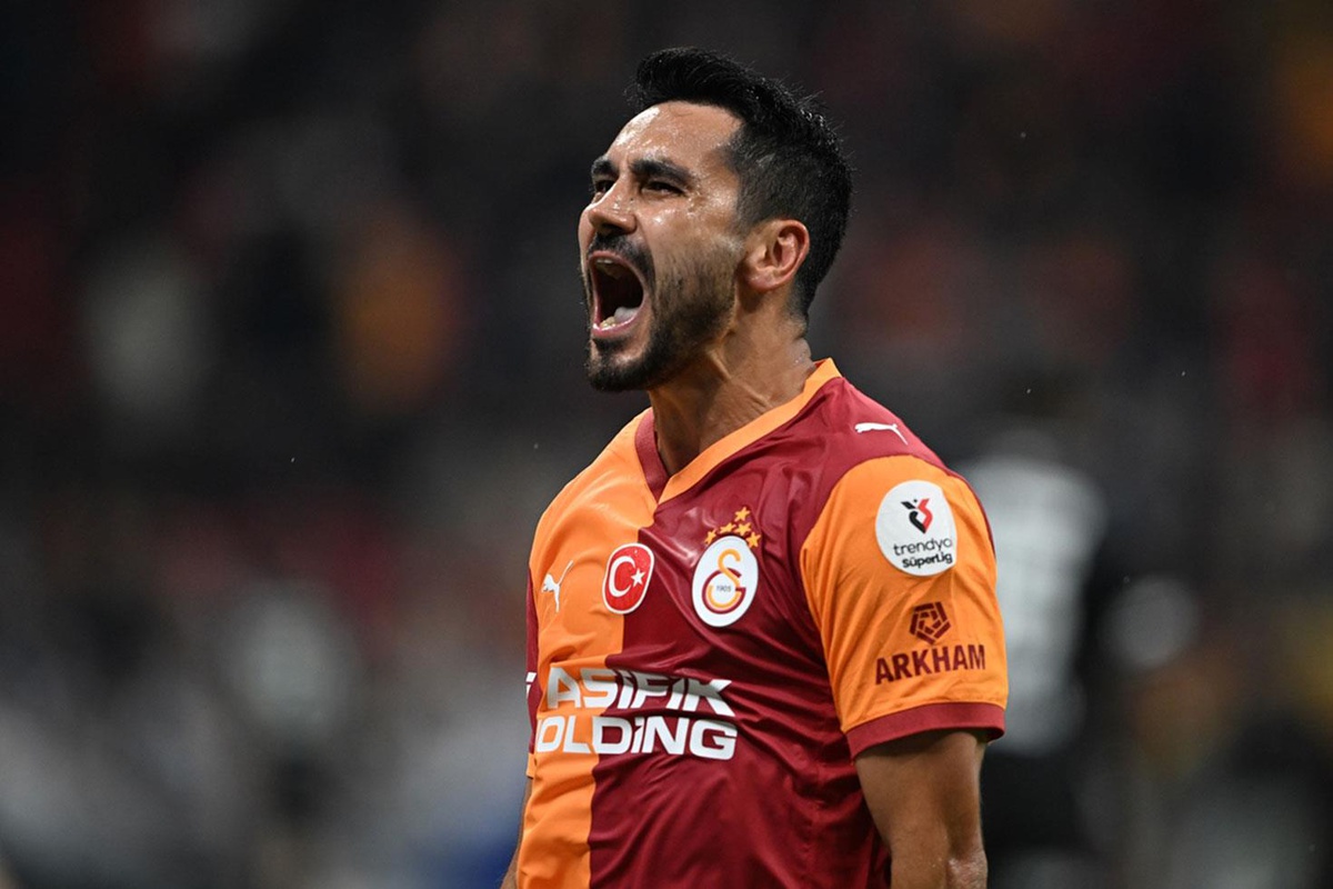 Galatasaray'daki orta saha krizi çözüme kavuşuyor