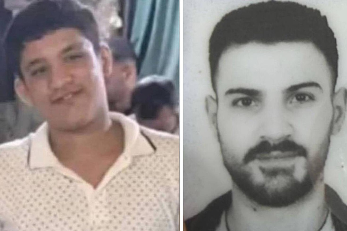 Gaziantep'te peş peşe iki iş kazası! 17 ve 25 yaşındaki iki işçi öldü