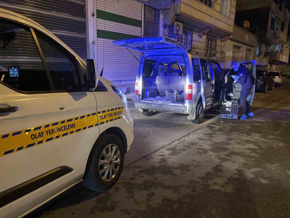 Gaziantep'te iddiaya göre arkadaşı tarafından bıçaklanan 18 yaşındaki genç öldü