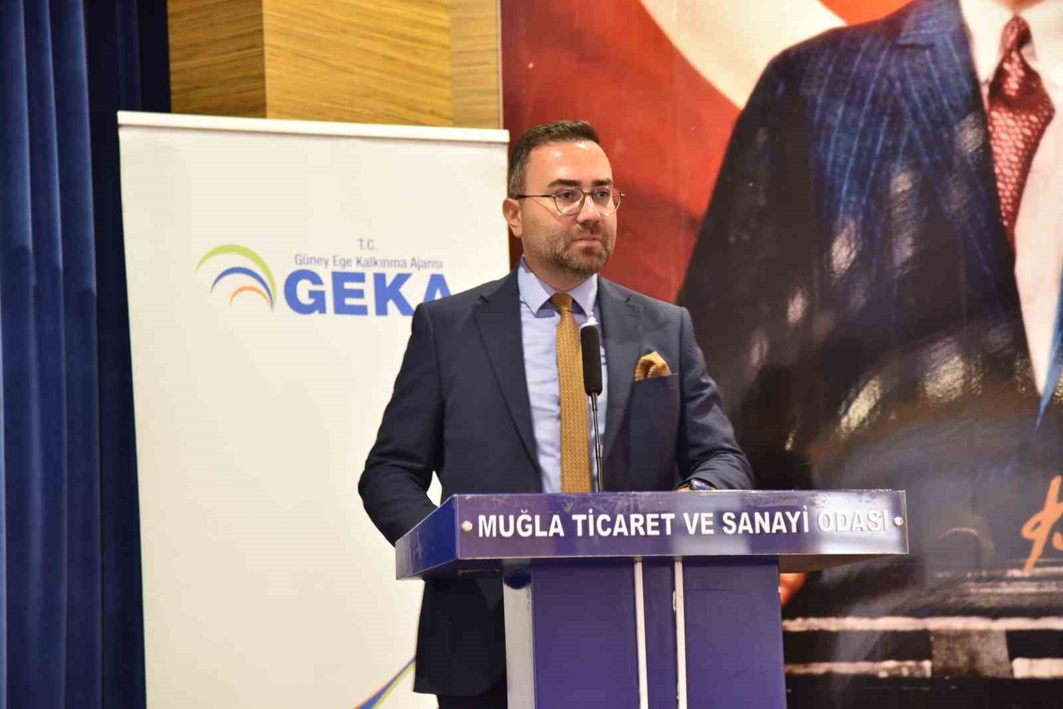 GEKA'nın düzenlediği Muğla Çam Balı Çalıştayı'nda çözüm önerileri ele alındı