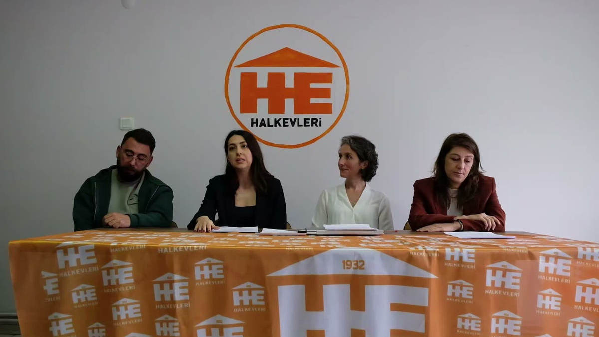 Halkevleri, Reşit Kibar davasının 6. duruşması için 2 Ekim'de Artvin'de çağrı yaptı